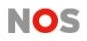 logo NOS